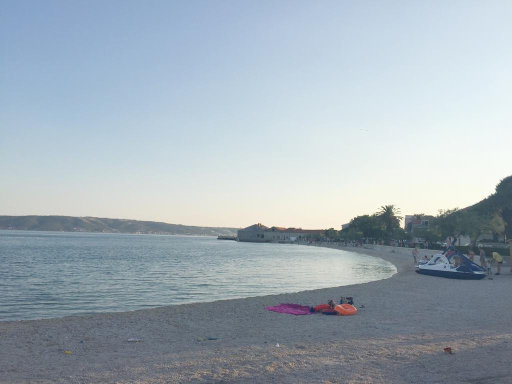 Villa Apartments Kordic Kastela Luaran gambar