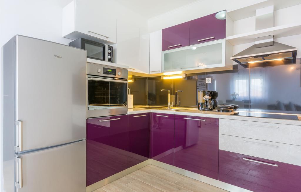 Villa Apartments Kordic Kastela Bilik gambar