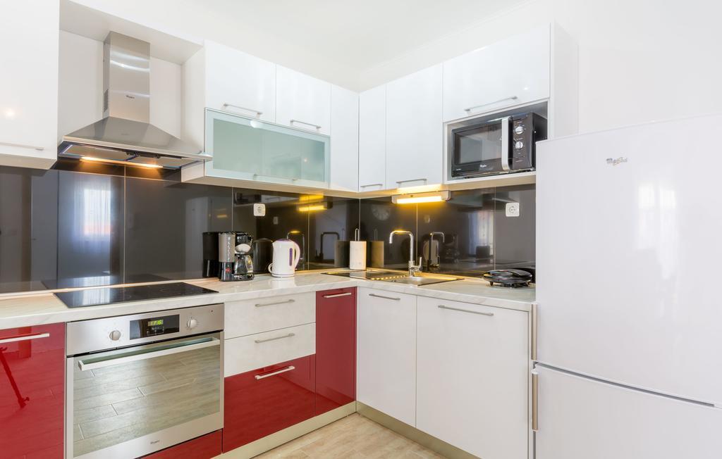 Villa Apartments Kordic Kastela Bilik gambar