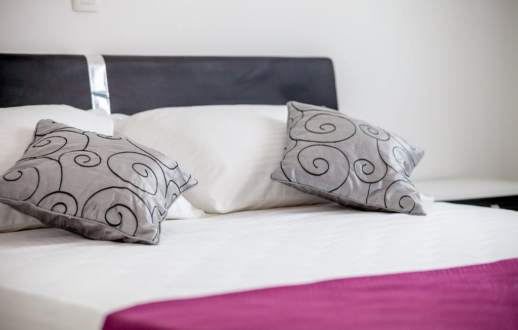 Villa Apartments Kordic Kastela Bilik gambar