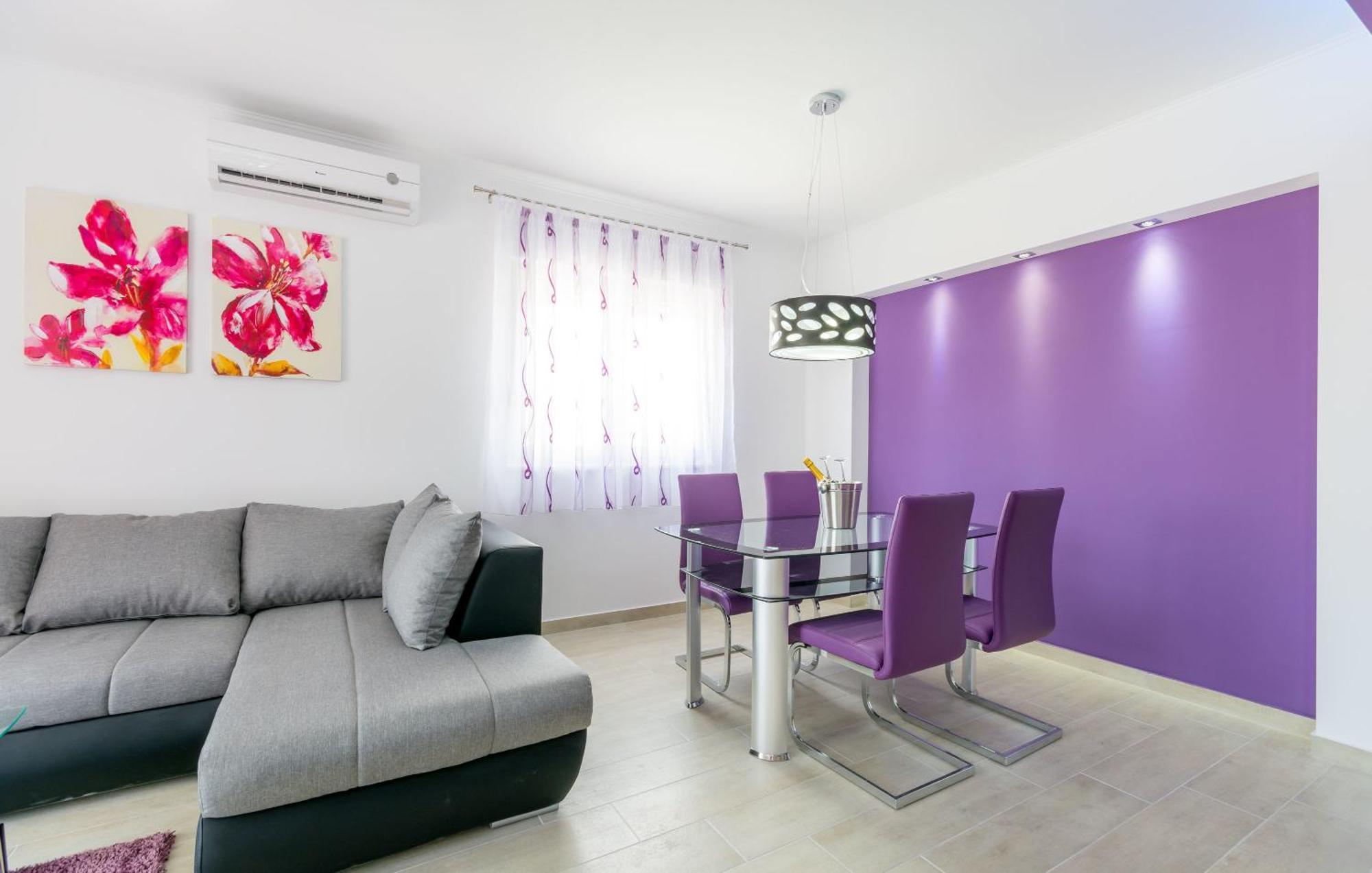 Villa Apartments Kordic Kastela Bilik gambar
